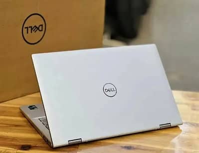 Dell laptop Core i7 12th Gen  Slim Laptop