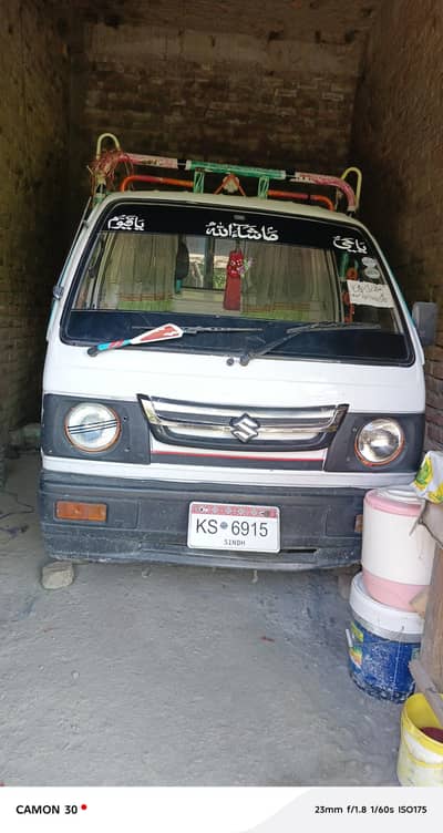 suzuki  ravi pickup for sale