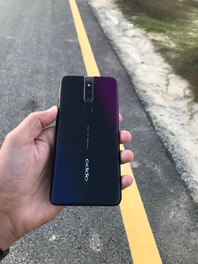 OPPO F11 Pro