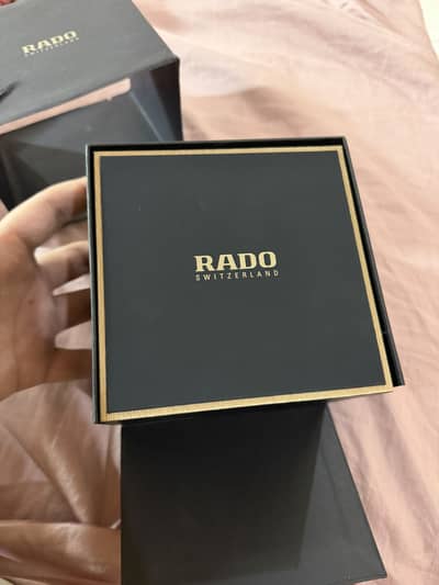 Rado Watch