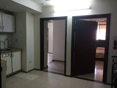 2 Bedroom Full Furniture Apartment Available For Rent In Bahria Town Phase 1 To 6 And Safari Villas 1
