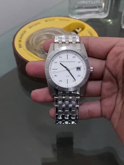 French Connection (orignal) watch