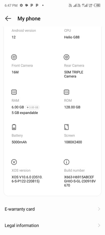 urgent sale or exchange 03163065477