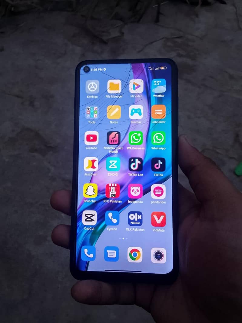 redmi Note 9 2