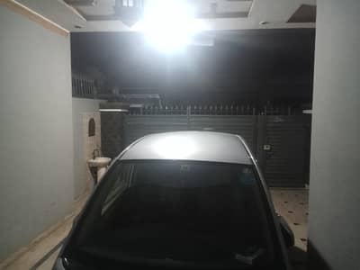 10 Marla Double Storey House For Sale