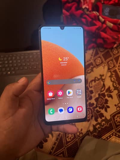 Samsung Galaxy A32 – Excellent Condition