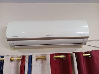 Orient Delta 1 ton - Non inverter split
