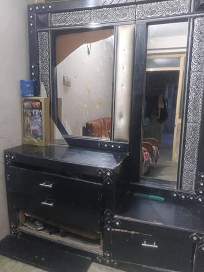 bed side table dressing tabalr