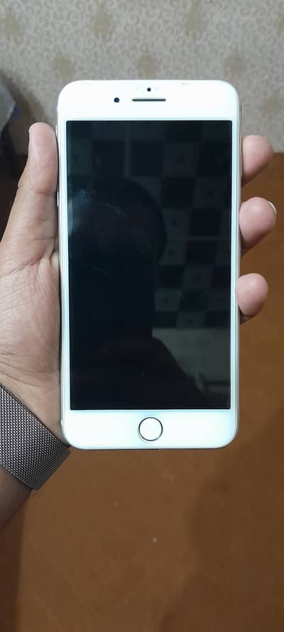 Iphone 8 plus PTA Approved