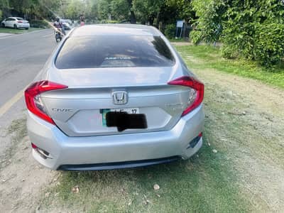 Honda civic UG for sale