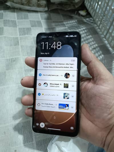 redmi a3 pta approved box charjar