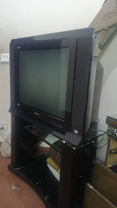 Nobel series HD digital with free stand