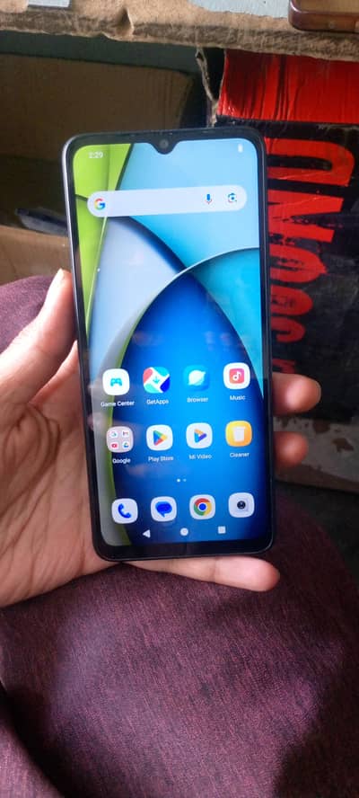 Redmi A3x 3gb ram 64gb rom for sale