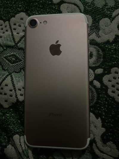 Iphone 7. Pta