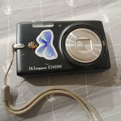 GE E1450W Camera  14MP | 5X Zoom | HD Video | Best Deal