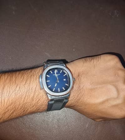 men's watch
