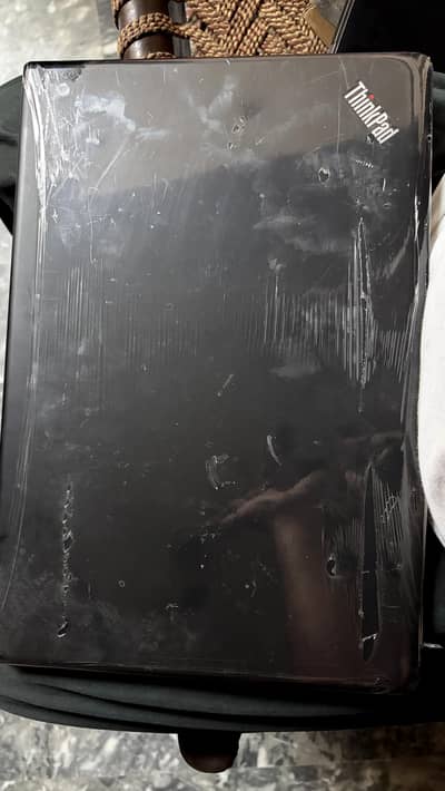 Lenovo Thinkpad E570