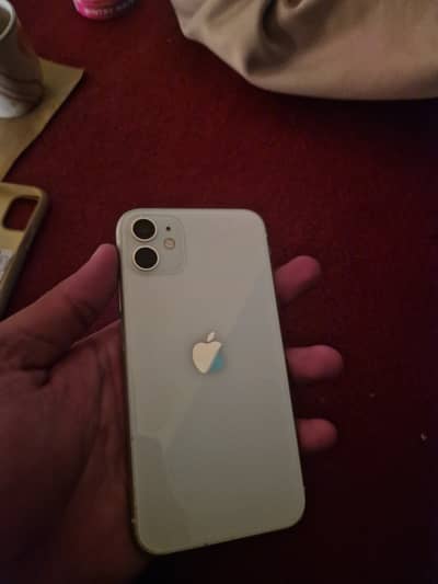 Iphone 11 64GB MDM 03249868725