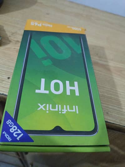 infinix phone box charger be