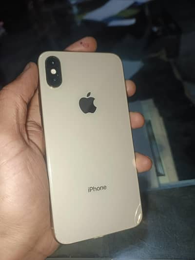iPhones xs non pta