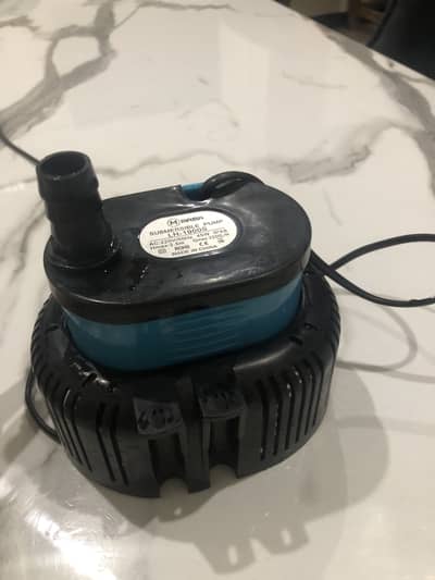 Submersible water pump, best AC coolers water pump