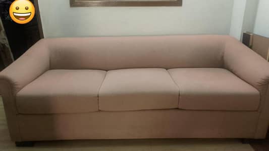 5 seater sofa