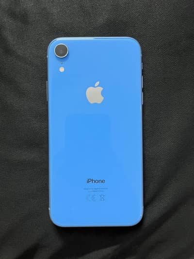 I phone xr 64gb