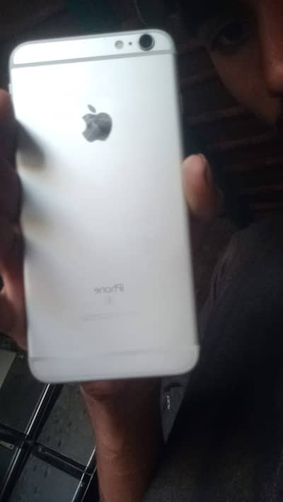 Apple iPhone 6S Plus