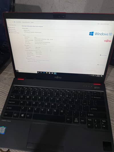 laptop core i5 8th generation touch screen