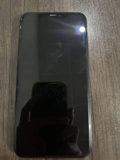 I phone 11 pro max JV