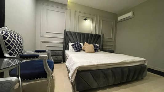 Per day 2 Bedroom Available in E-11 Islamabad