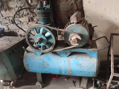 air compressor japani
