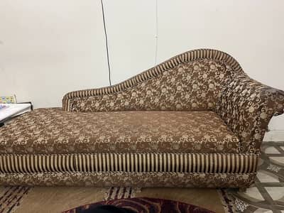 3 seater and 2 seater Sofa.