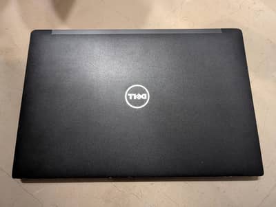 Dell latitude 7480 read ad