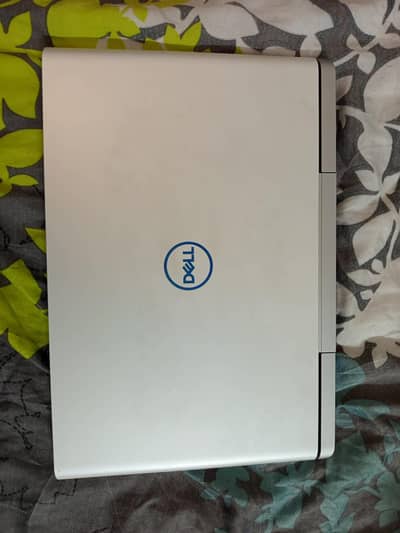 Dell G7