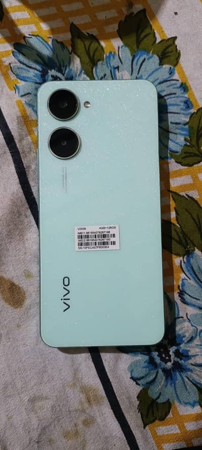 vivo y03t urgent sale
