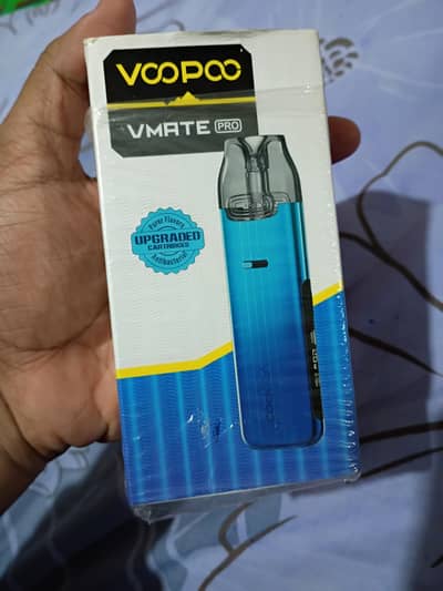 Voopoo V Mate Pro