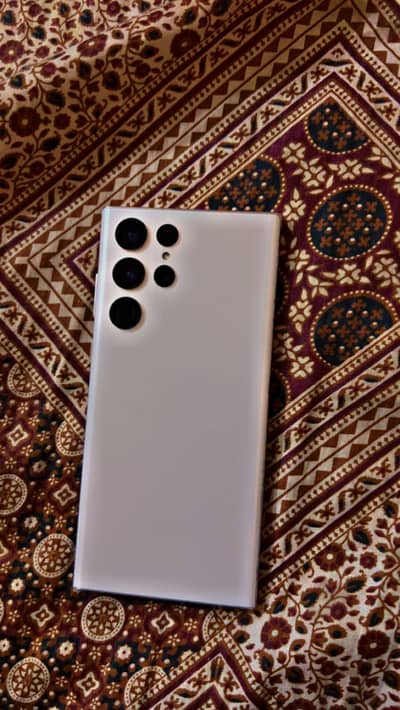 Samsung S22 Ultra 12/256 GB Non pta