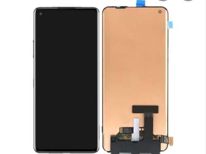 One Plus 9 Pro 5G Panel Required