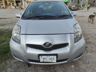 Vitz 2010 modal 2013 modal Original Document file