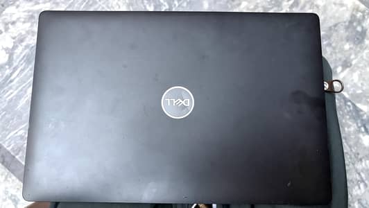 Dell Latitude 5500