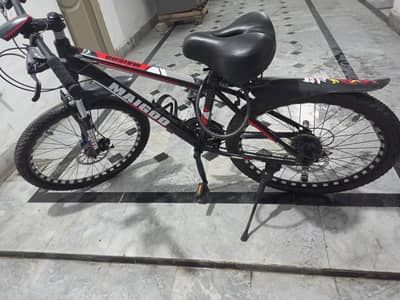 Maigoo Imported 24" BICYCLE