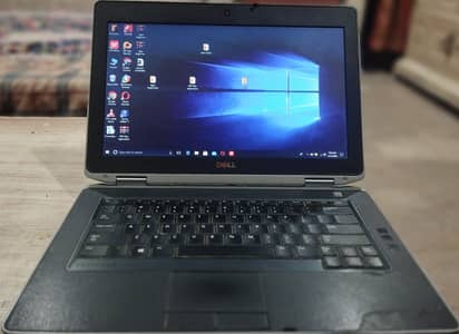 Dell Latitude E6430