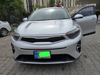 KIA STONIC 2023