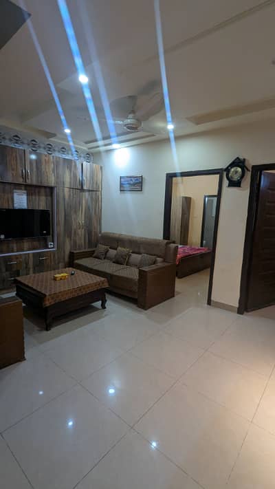 2 BEDROOMS APARTMENT ONLY 11,999 PER DAY IN ISLAMABAD