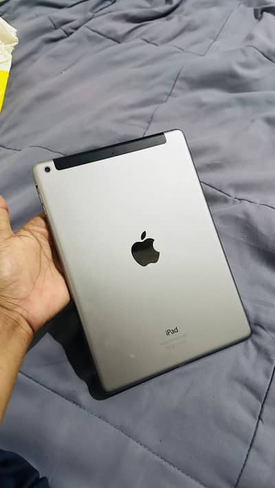Ipad Air