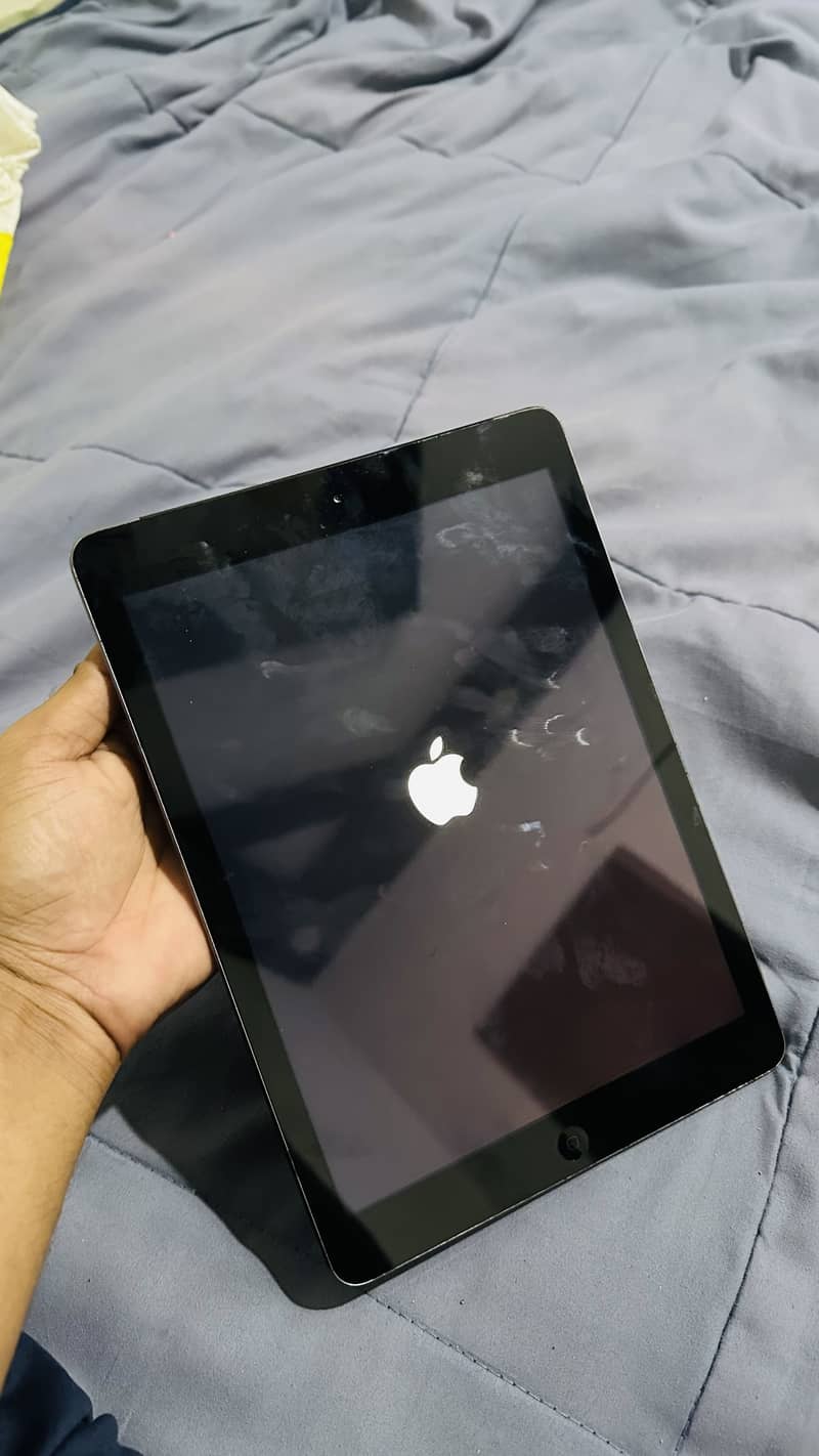 Ipad Air 1