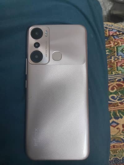 Infinix Hot 20i condition 10/10 No box No charger, 4+4/64gb