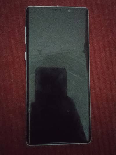 Samsung Galaxy note 9 Exchange Possible