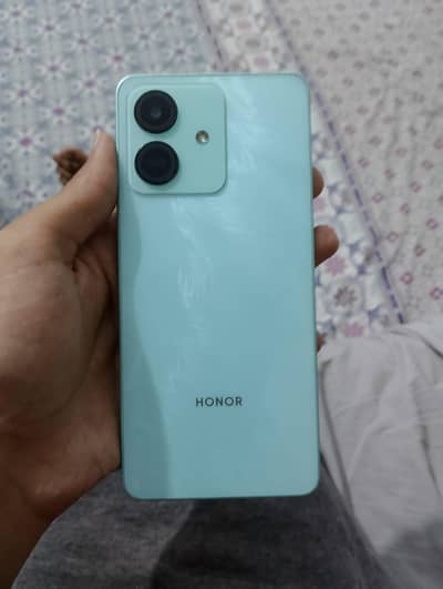 honor 10 play